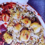 Ovengnocchi met tonijn