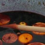 Huisgemaakte Glühwein