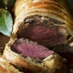 Beef Wellington