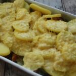 Ovenschotel kipshoarma