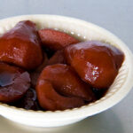 Mama’s stoofpeertjes