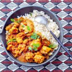 Curry Madras