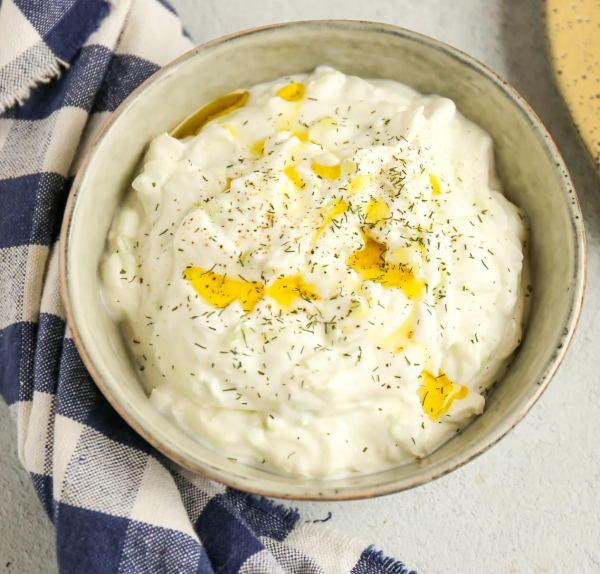 Tzatziki